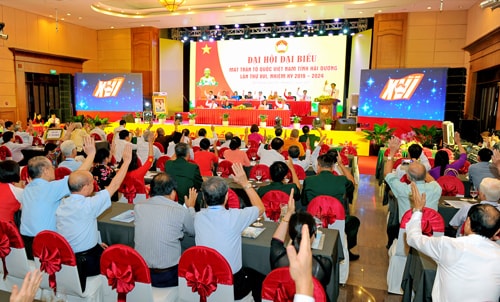 Điểm tin từ ngày 1 - 3.7